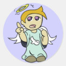 Search for shoulder stickers Angel
