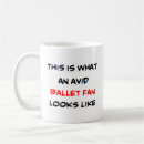 Search for nutcracker mugs Ballerina