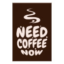 Search for large coffee posters Humour