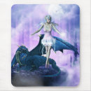 Search for dragon fairy mouse mats Magic