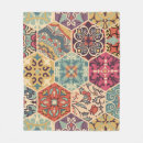 Search for arabic blankets Arabesque