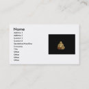Search for statue business cards Buddha