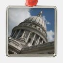 Search for madison wisconsin christmas tree decorations Capitol