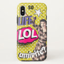 Search for retro comics iphone cases Colourful