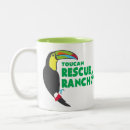 Search for toucan mugs Parrot