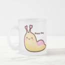 Search for slug mugs Kawaii