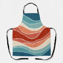Search for waving aprons Colourful