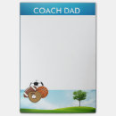 Search for sports post it notes Sporty