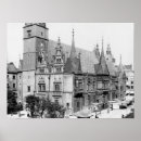 Search for town hall posters Gothic