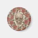 Search for rose tattoo magnets Gothic