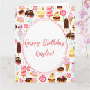 Search for girl 10th birthday cards Modern