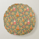 Search for gingerbread christmas cushions Winter