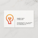 Search for think business cards Consultant