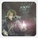 Search for lord of the rings trilogy stickers Frodo