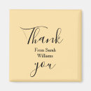 Search for orange wedding magnets Thank you