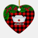 Search for nurses christmas tree decorations Modern