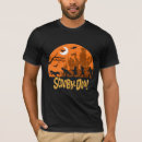 Search for scooby doo retro tshirts Halloween