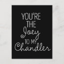 Search for joey postcards Product