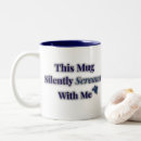 Search for the scream mugs Anxiety