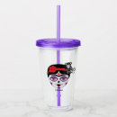 Search for day of the dead tumblers Dia de los muertos