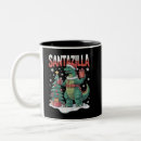 Search for snow monster mugs Winter