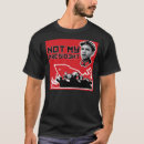 Search for leader clothing President