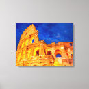 Search for gladiator canvas prints Travel