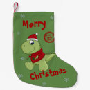 Search for t rex christmas stockings Kids