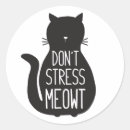 Search for stress stickers Funny