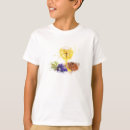 Search for catholic kids tshirts Eucharist