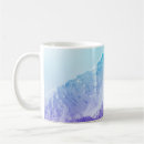 Search for mountain peaks mugs Background