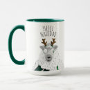 Search for sheep pun mugs Fleece navidad