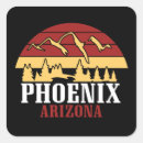 Search for phoenix arizona stickers Sunset