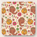 Search for big bird coasters Toddler