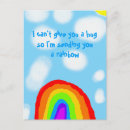 Search for send vertical postcards Hug