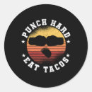 Search for sparring stickers Motivation