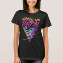 Search for ski patrol tshirts Winter sport