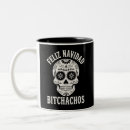 Search for feliz navidad mugs Santa