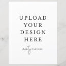 Search for flyer posters Certificate