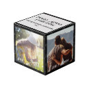 Search for christmas photo cubes Keepsake