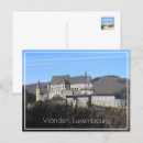 Search for luxembourg postcards Vianden