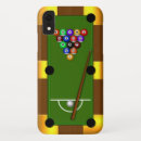 Search for table phone cases Billiards