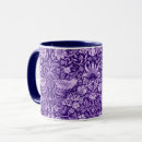 Search for purple leaves mugs Flower