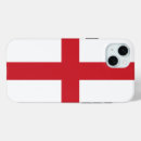 Search for england iphone cases Red