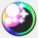 Search for kawaii eye stickers Anime