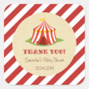 Search for vintage carnival stickers Rustic