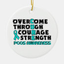 Search for disease christmas tree decorations Awareness