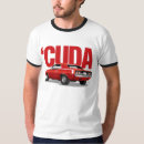 Search for cuda tshirts Car