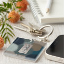 Search for transformed key rings Abstract