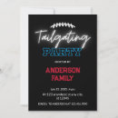 Search for tailgate party invitations Fantasy